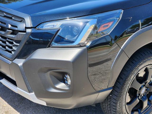 2023 Subaru Forester Vehicle Photo in DENTON, TX 76210-9321