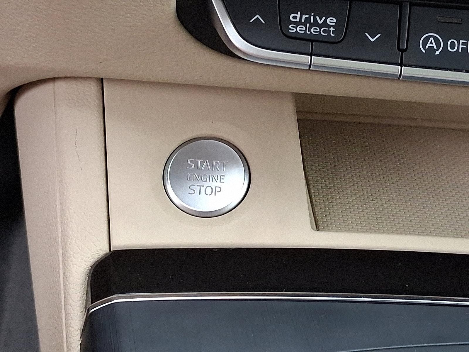 2018 Audi Q5 Vehicle Photo in Willow Grove, PA 19090