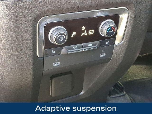2022 Chevrolet Tahoe Vehicle Photo in PAWLING, NY 12564-3219