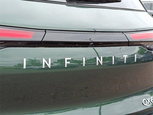 2026 INFINITI QX60 Vehicle Photo in Willow Grove, PA 19090