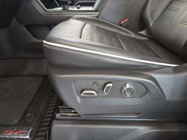 2023 GMC Sierra 1500 Vehicle Photo in Decatur, TX 76234
