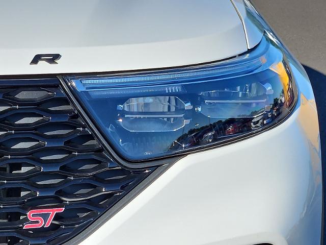2021 Ford Explorer Vehicle Photo in TREVOSE, PA 19053-4984