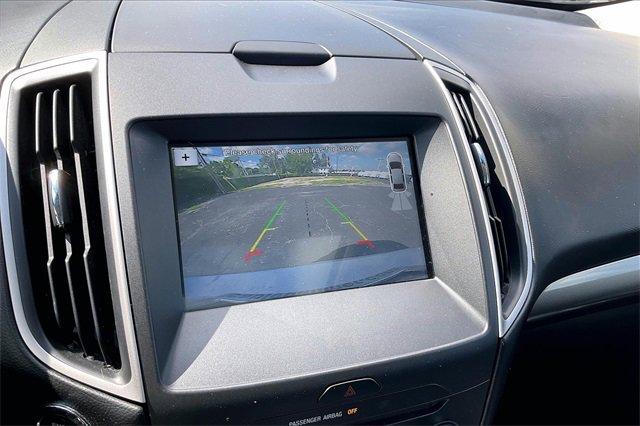2016 Ford Edge Vehicle Photo in INDEPENDENCE, MO 64055-1314