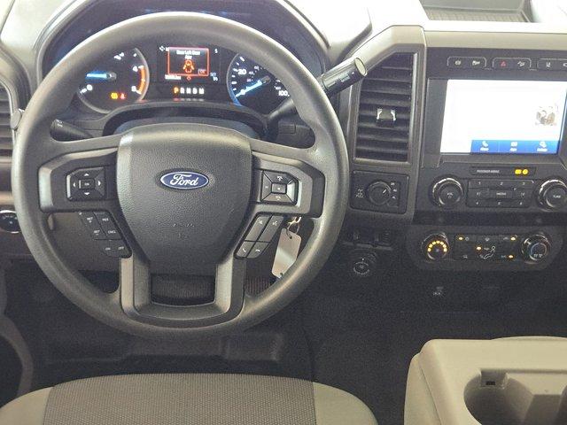 2022 Ford Super Duty F-250 SRW Vehicle Photo in Decatur, TX 76234
