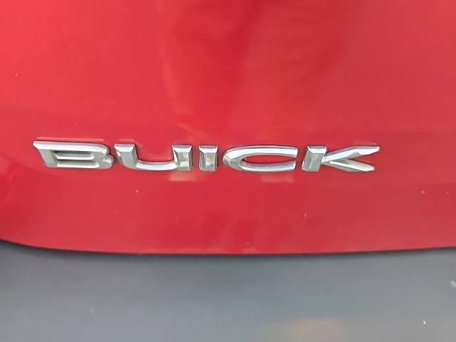 2016 Buick Encore Vehicle Photo in HARRISBURG, PA 17111-1033