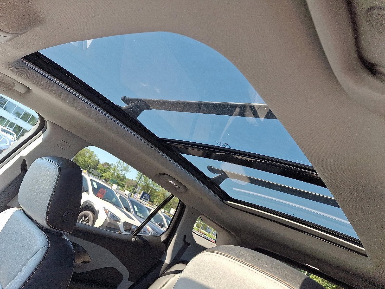 2019 GMC Terrain Vehicle Photo in Easton, PA 18045