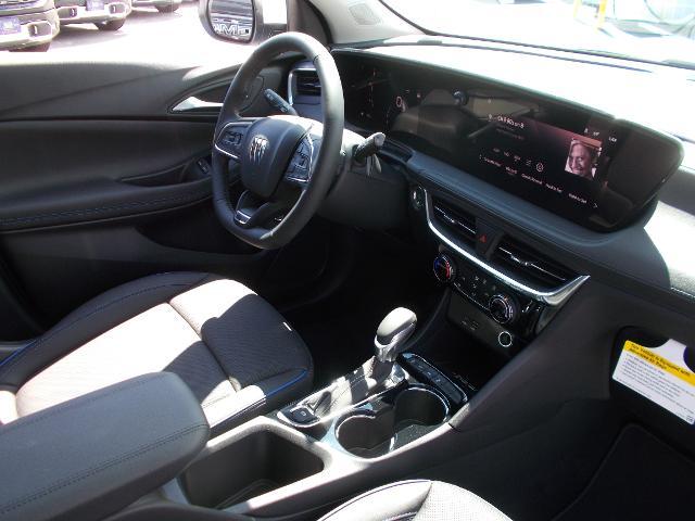 2026 Buick Encore GX Vehicle Photo in LOWELL, MA 01852-4336