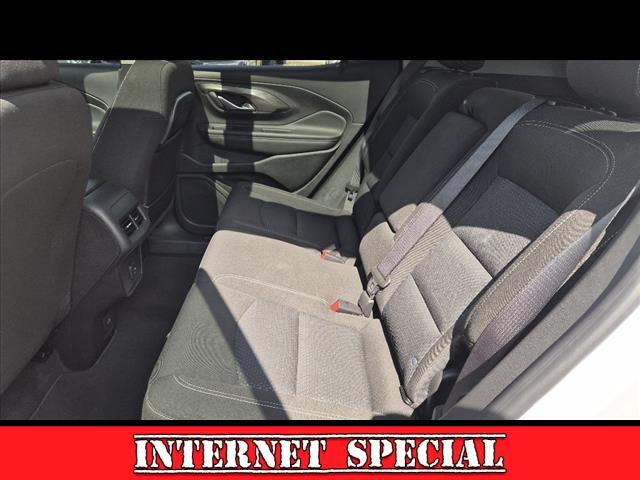 2022 GMC Terrain Vehicle Photo in LITTLE FALLS, NJ 07424-1717