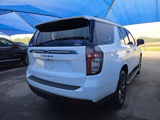 2022 Chevrolet Tahoe Vehicle Photo in Decatur, TX 76234