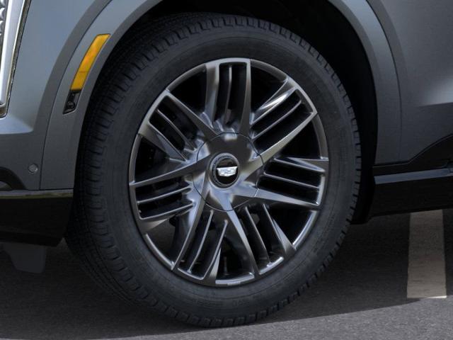 2026 Cadillac Escalade IQL Vehicle Photo in TREVOSE, PA 19053-4984