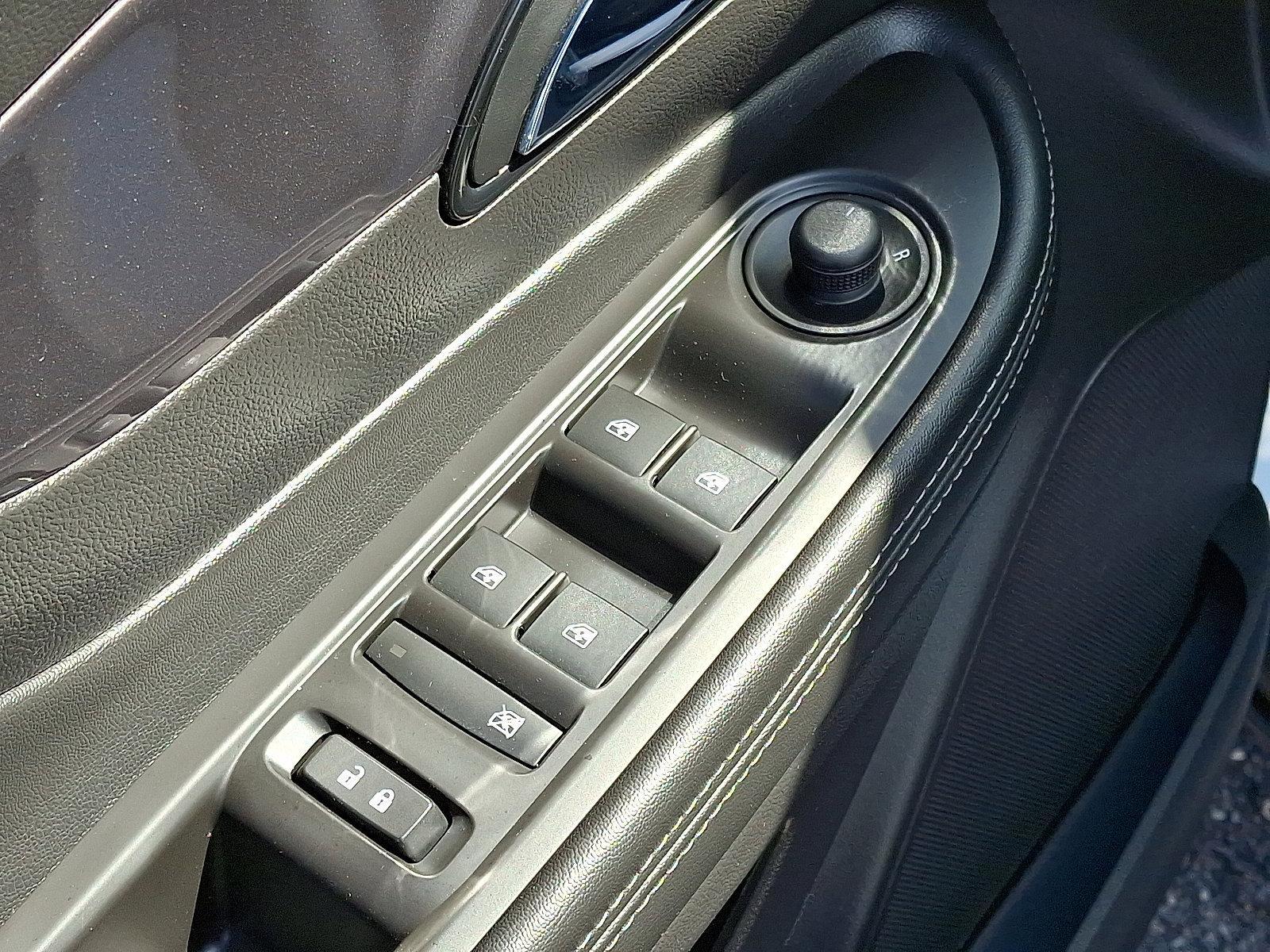 2019 Buick Encore Vehicle Photo in BETHLEHEM, PA 18017-9401