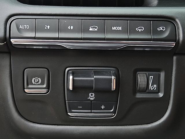 2021 Cadillac Escalade ESV Vehicle Photo in TREVOSE, PA 19053-4984