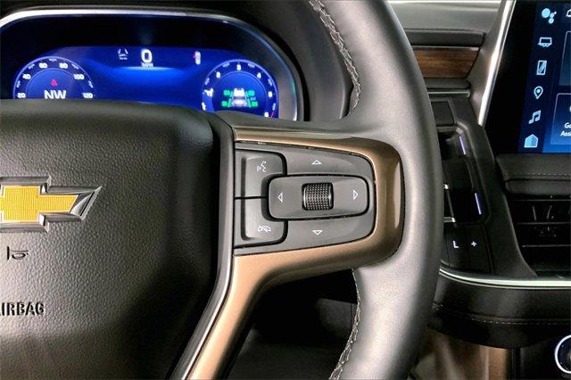 2024 Chevrolet Tahoe Vehicle Photo in KANSAS CITY, MO 64114-4502