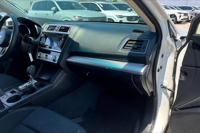 2019 Subaru Legacy Vehicle Photo in Grapevine, TX 76051
