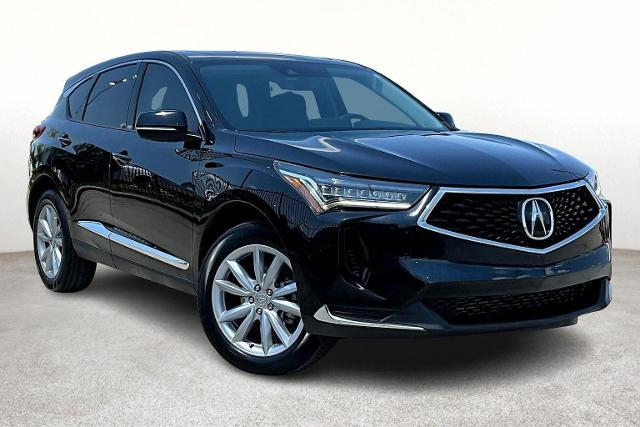 2023 Acura RDX Vehicle Photo in Grapevine, TX 76051