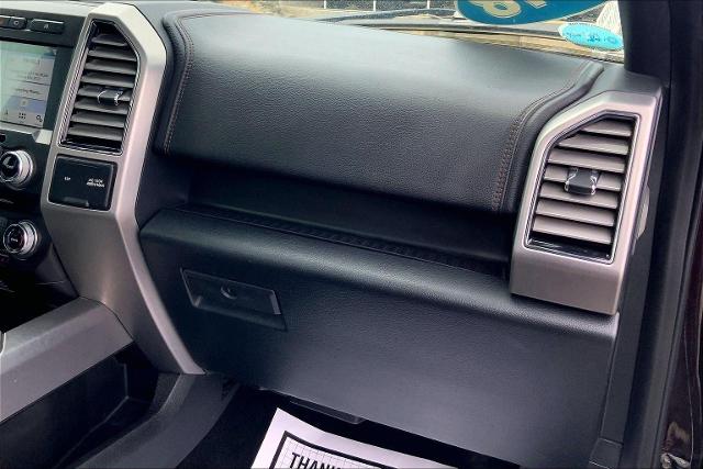 2018 Ford F-150 Vehicle Photo in KANSAS CITY, MO 64114-4502