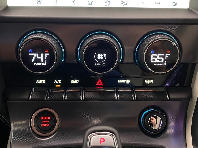 2024 Jaguar F-TYPE Vehicle Photo in Appleton, WI 54913