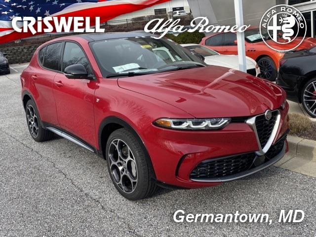 2024 Alfa Romeo Tonale