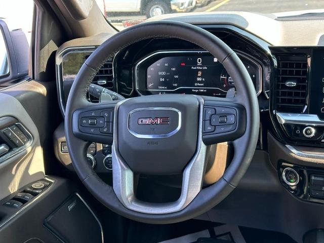 2023 GMC Sierra 1500 Vehicle Photo in COLUMBIA, MO 65203-3903