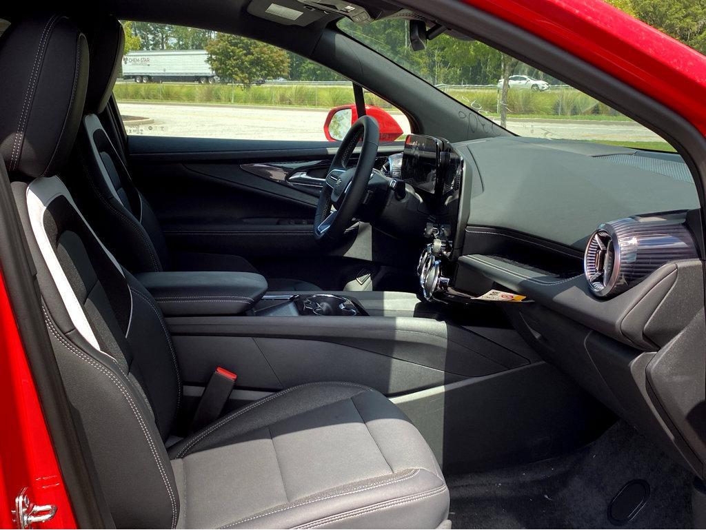 2024 Chevrolet Blazer EV Vehicle Photo in POOLER, GA 31322-3252