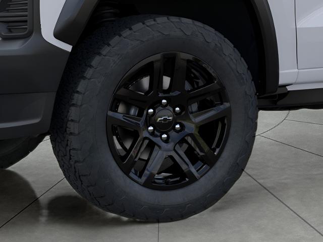 2024 Chevrolet Colorado Vehicle Photo in MIDDLETON, WI 53562-1492