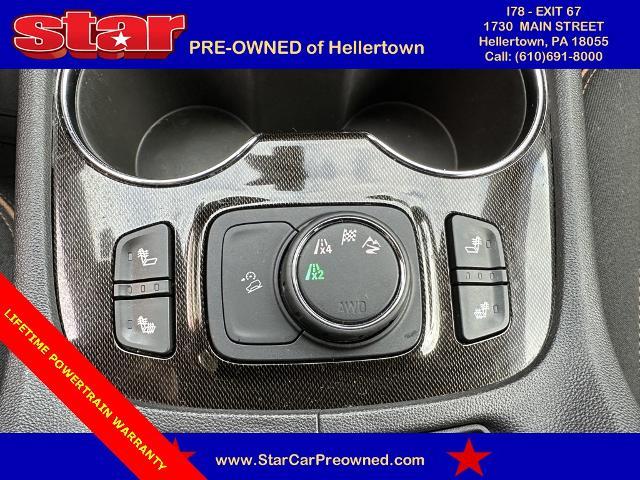 2020 GMC Acadia Vehicle Photo in Hellertown, PA 18055
