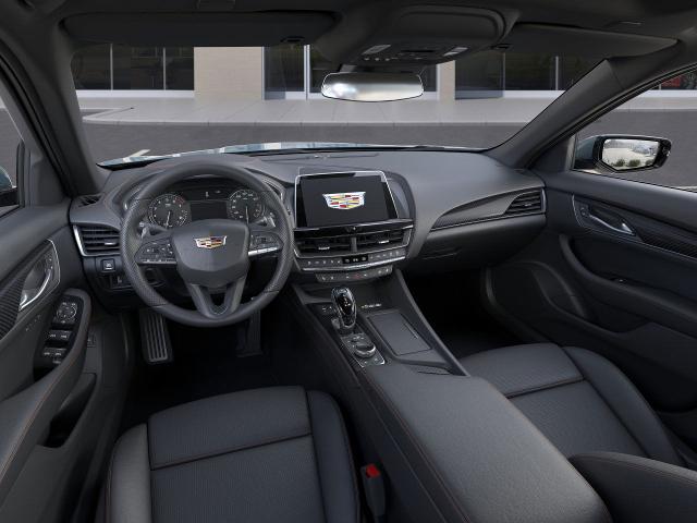2024 Cadillac CT5 Vehicle Photo in SMITHTOWN, NY 11787-5023