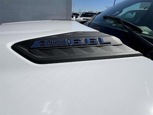 2024 Chevrolet Silverado 2500 HD Vehicle Photo in ALCOA, TN 37701-3235