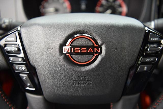 2025 Nissan Frontier Vehicle Photo in Ballwin, MO 63011