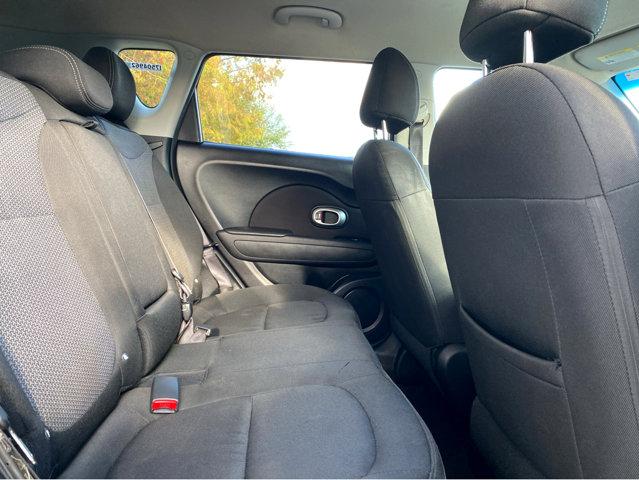 2018 Kia Soul Vehicle Photo in Hinesville, GA 31313