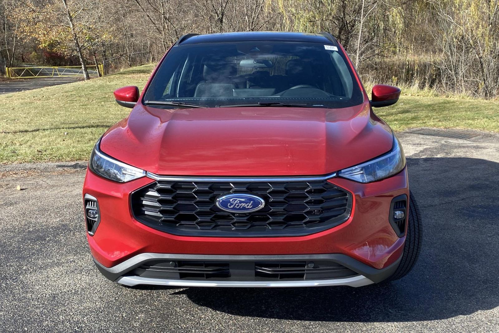 2025 Ford Escape Vehicle Photo in Belle Vernon, PA 15012