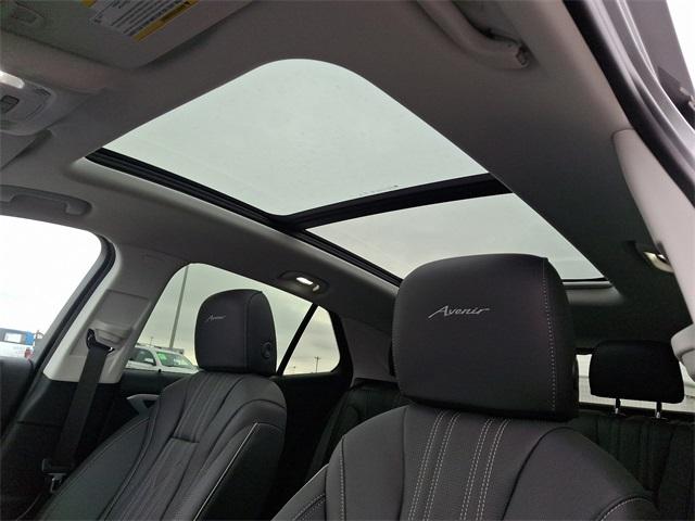 2024 Buick Envision Vehicle Photo in LEWES, DE 19958-4935