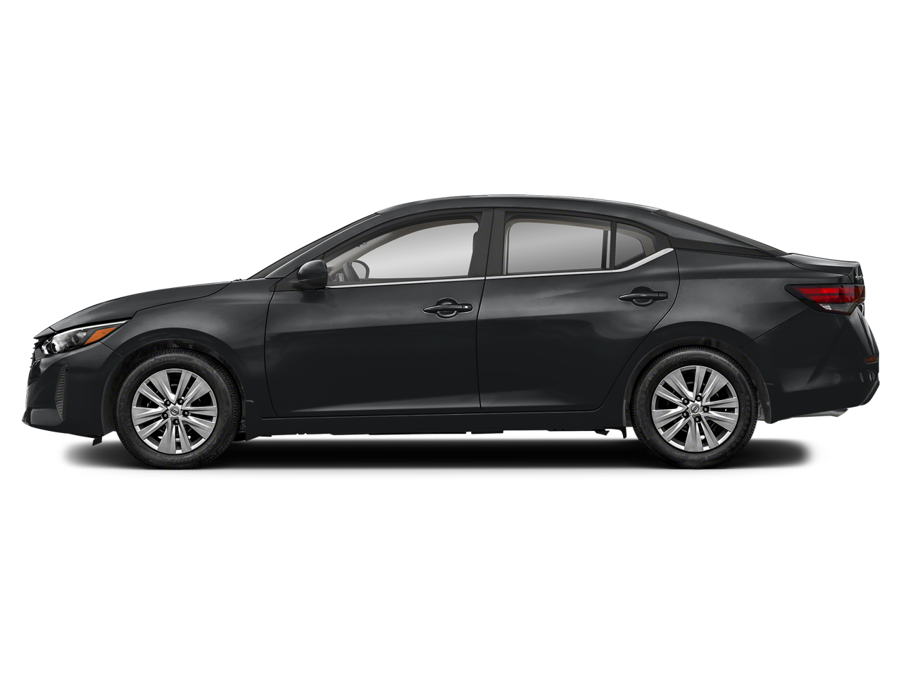 2025 Nissan Sentra Vehicle Photo in Tulsa, OK 74129