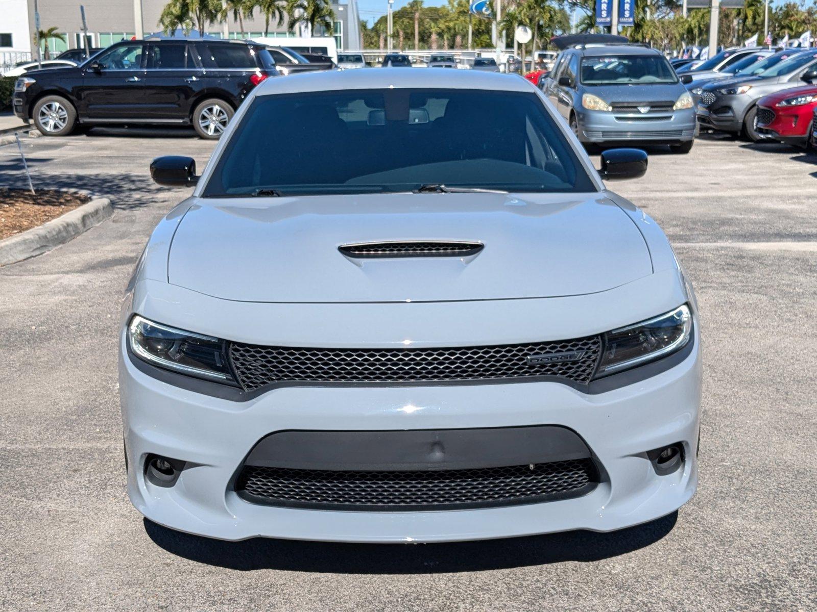 2022 Dodge Charger Vehicle Photo in Miami, FL 33015