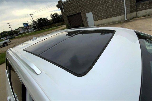 2023 Cadillac XT6 Vehicle Photo in KANSAS CITY, MO 64114-4502