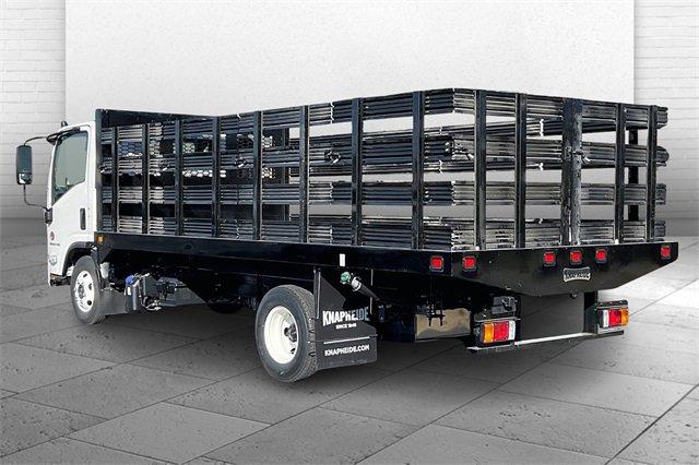 2025 Chevrolet 4500 HD LCF Diesel Vehicle Photo in INDEPENDENCE, MO 64055-1314