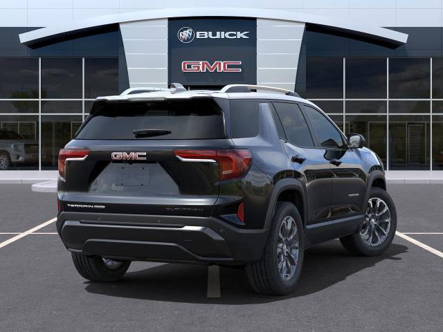 2025 GMC Terrain Vehicle Photo in APPLETON, WI 54914-8833