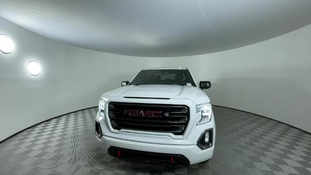 2021 GMC Sierra 1500 Vehicle Photo in GILBERT, AZ 85297-0402