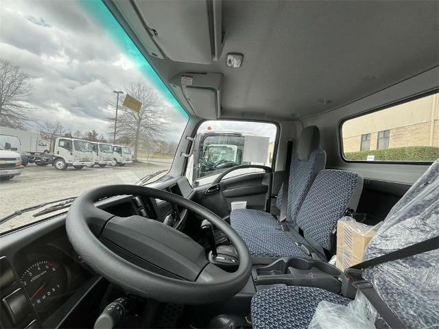 2025 Chevrolet Low Cab Forward 4500 Vehicle Photo in ALCOA, TN 37701-3235