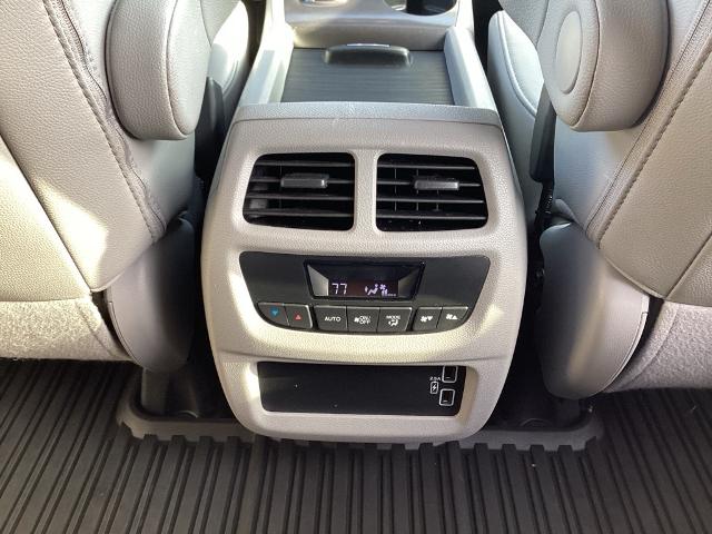 2022 Honda Pilot Vehicle Photo in Gardner, MA 01440
