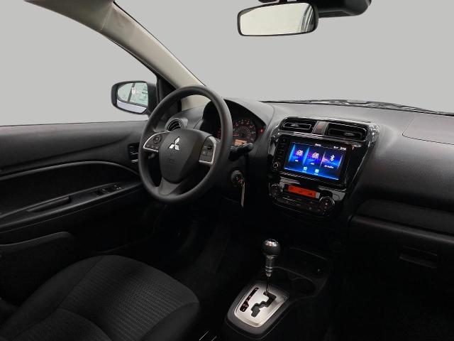 2024 Mitsubishi Mirage G4 Vehicle Photo in Appleton, WI 54913