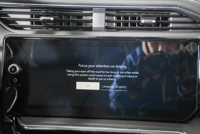 2025 GMC Sierra 3500 HD Vehicle Photo in PUYALLUP, WA 98371-4149