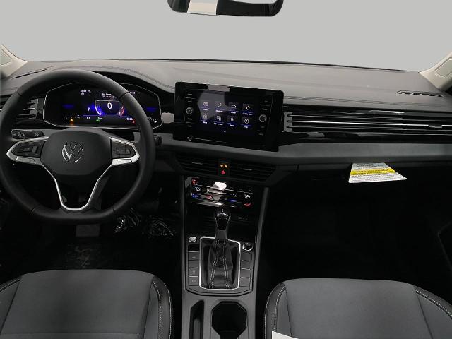 2025 Volkswagen Jetta Vehicle Photo in Appleton, WI 54913
