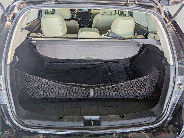 2019 Subaru Impreza Vehicle Photo in Green Bay, WI 54304