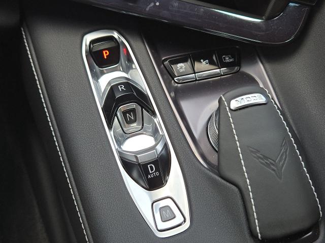 2023 Chevrolet Corvette Stingray Vehicle Photo in NEDERLAND, TX 77627-8017