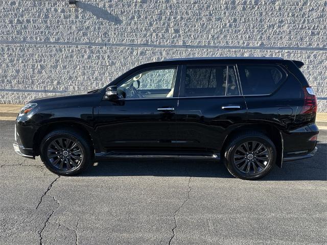 2021 Lexus GX Vehicle Photo in SMYRNA, GA 30080-7631