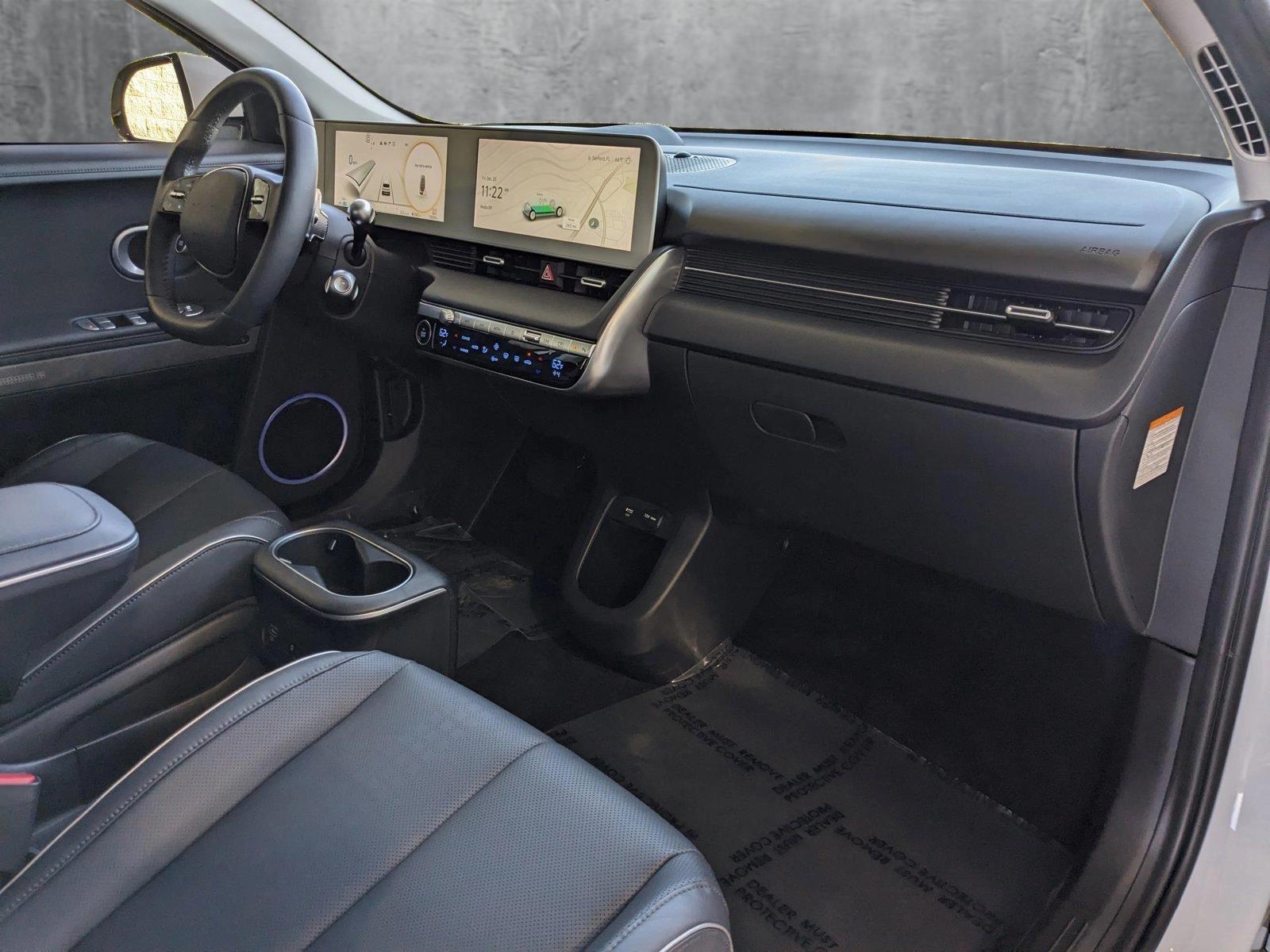 2022 Hyundai IONIQ 5 Vehicle Photo in Orlando, FL 32811