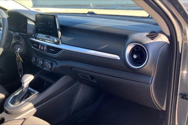 2023 Kia Forte Vehicle Photo in Kansas City, MO 64114