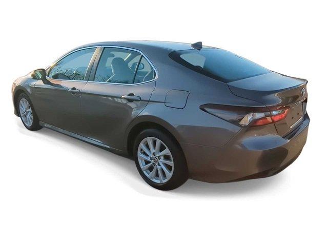 2022 Toyota Camry Vehicle Photo in COLLIERVILLE, TN 38017-9006