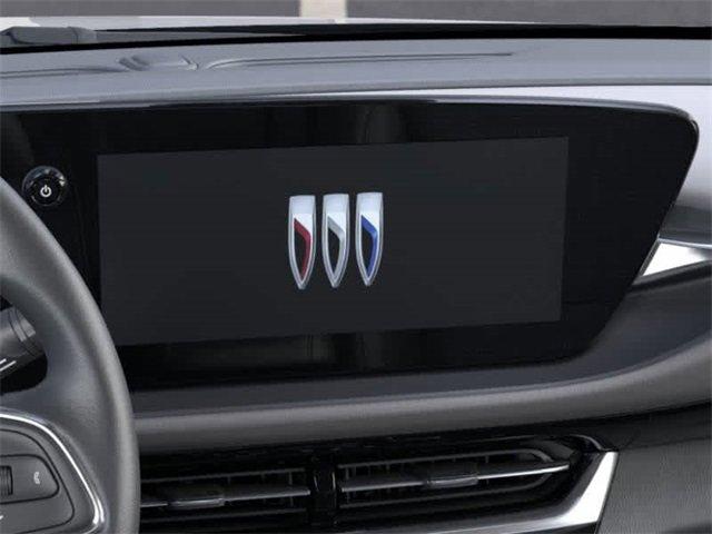2025 Buick Envista Vehicle Photo in COLLIERVILLE, TN 38017-9006